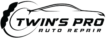 Twins Pro Auto Repair LLC Logo